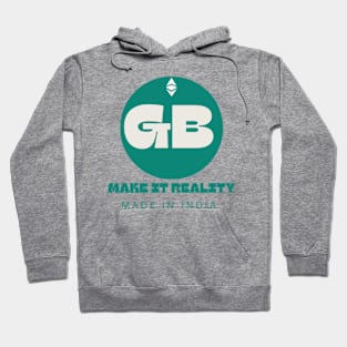 GBCLUB MEMBER Hoodie